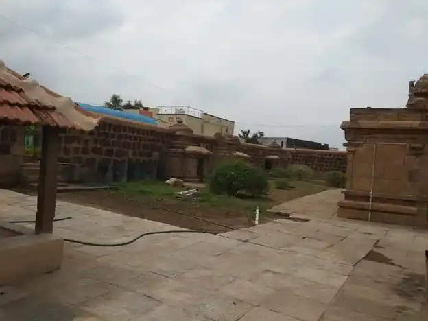 Arulmigu Sundareswarar Temple, Thirukattalai, Alangudi Taluk - 622303
