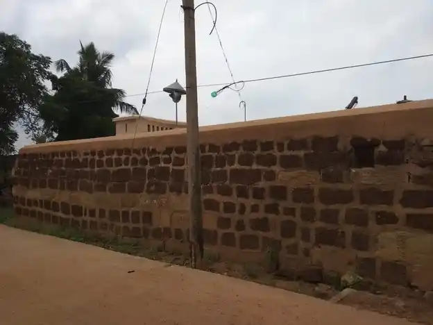 Arulmigu Sundareswarar Temple, Thirukattalai, Alangudi Taluk - 622303 அருள்மிகு சுந்தரேஸ்வரர் திருக்கோயில், திருக்கட்டளை, ஆலங்குடி வட்டம் - 622303, Pudukkottai - Ancient Temple Architecture and History Image 4