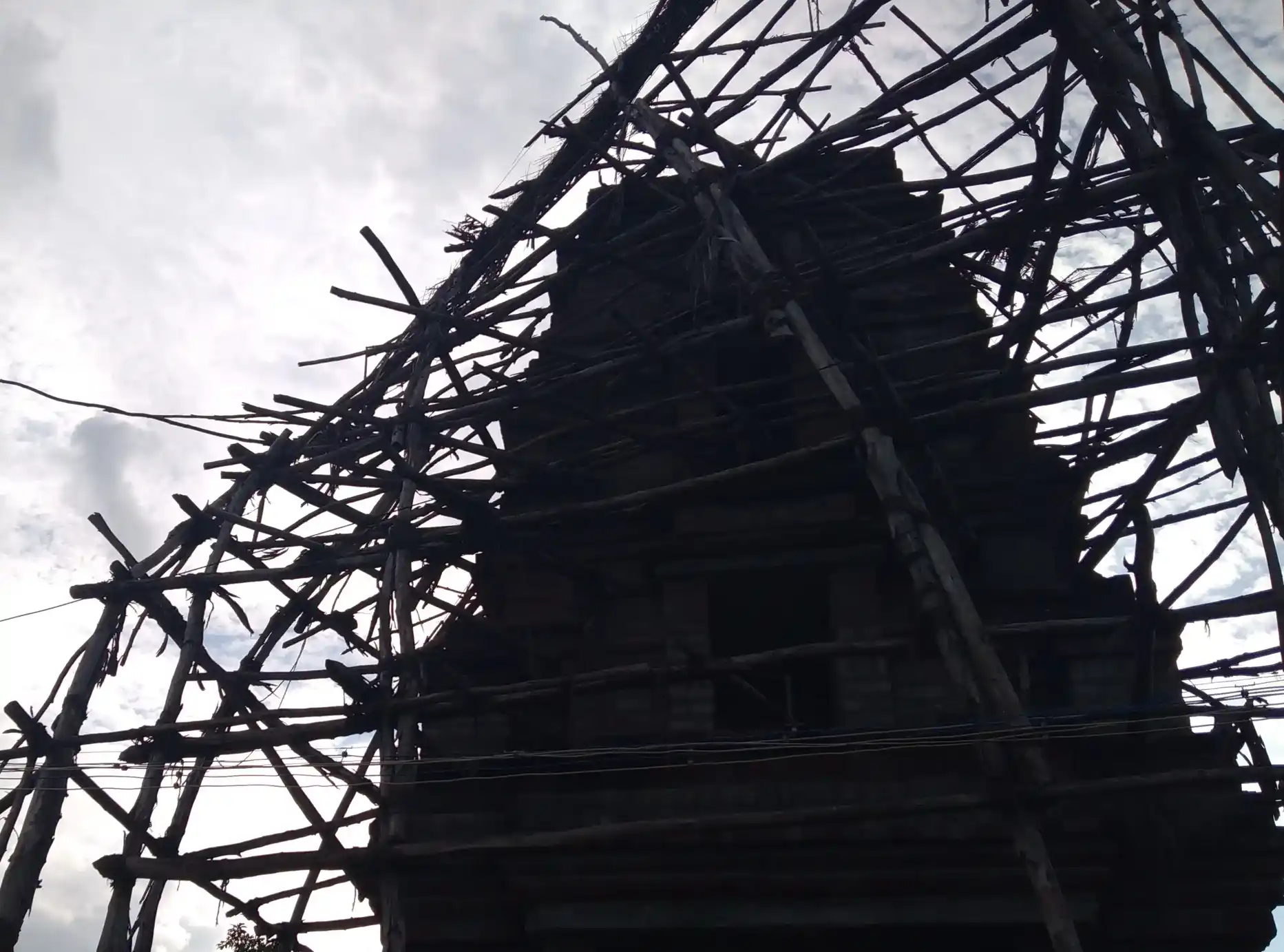 Arulmigu Sundariamman Temple, Keelakoilpathu - 614402