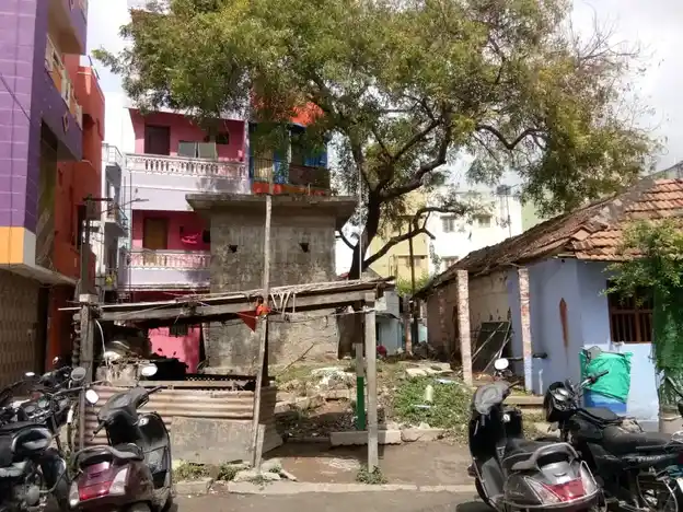 Arulmigu Sundarmurthi Temple, Salivan Veethi, Coimbatore - 641001 அருள்மிகு சுந்தரமூர்த்திகணேசர் திருக்கோயில், Salivan Veethi, Coimbatore - 641001, Coimbatore - Ancient Temple Architecture and History Image 2