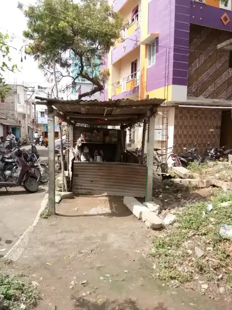 Arulmigu Sundarmurthi Temple, Salivan Veethi, Coimbatore - 641001 அருள்மிகு சுந்தரமூர்த்திகணேசர் திருக்கோயில், Salivan Veethi, Coimbatore - 641001, Coimbatore - Ancient Temple Architecture and History Image 3