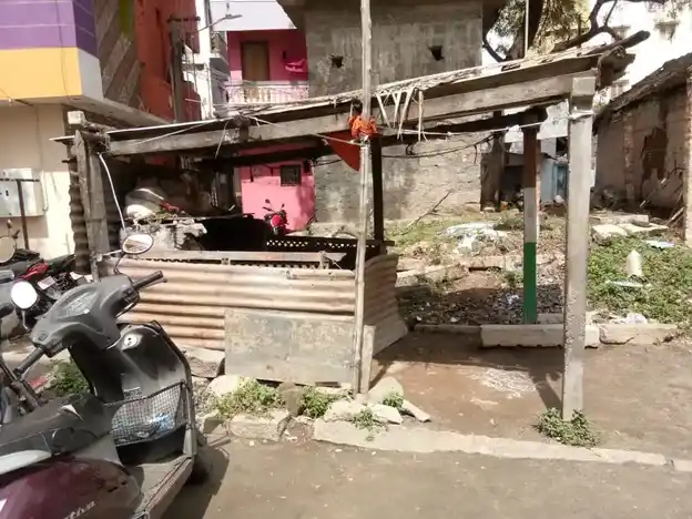 Arulmigu Sundarmurthi Temple, Salivan Veethi, Coimbatore - 641001 அருள்மிகு சுந்தரமூர்த்திகணேசர் திருக்கோயில், Salivan Veethi, Coimbatore - 641001, Coimbatore - Ancient Temple Architecture and History Image 4