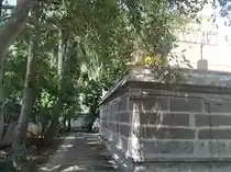 Arulmigu Sundarraja Perumal Temple, Vinnamangalam - 635815 அருள்மிகு சுந்தராஜபெருமாள் திருக்கோயில், விண்ணமங்களம் - 635815, Thirupathur - Ancient Temple Architecture and History Image 2