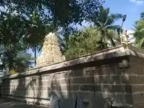 Arulmigu Sundarraja Perumal Temple, Vinnamangalam - 635815 அருள்மிகு சுந்தராஜபெருமாள் திருக்கோயில், விண்ணமங்களம் - 635815, Thirupathur - Ancient Temple Architecture and History Image 3