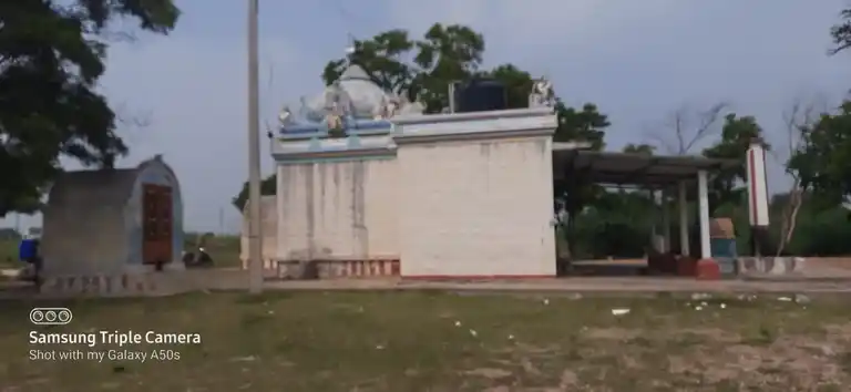 Arulmigu Sundarrajaperumal Temple, D.Goodalur - 624620 அருள்மிகு சுந்தர்ராஜப்பெருமாள் திருக்கோயில், D.Goodalur - 624620, Dindigul - Ancient Temple Architecture and History Image 4