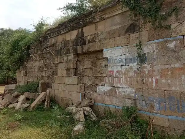 Arulmigu Sundarrajapperumal Temple, Ponpethi, Ponpethi - 614629