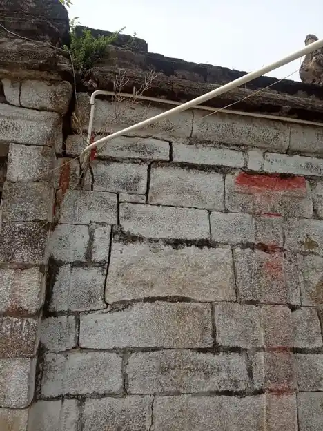 Arulmigu Sundarrajapperumal Temple, Theeyatthur - 614629 அருள்மிகு சுந்தர்ராஜப்பெருமாள் திருக்கோயில், தீயத்தூர், ஆவுடையார்கோவில் வட்டம் - 614629, Pudukkottai - Ancient Temple Architecture and History Image 2