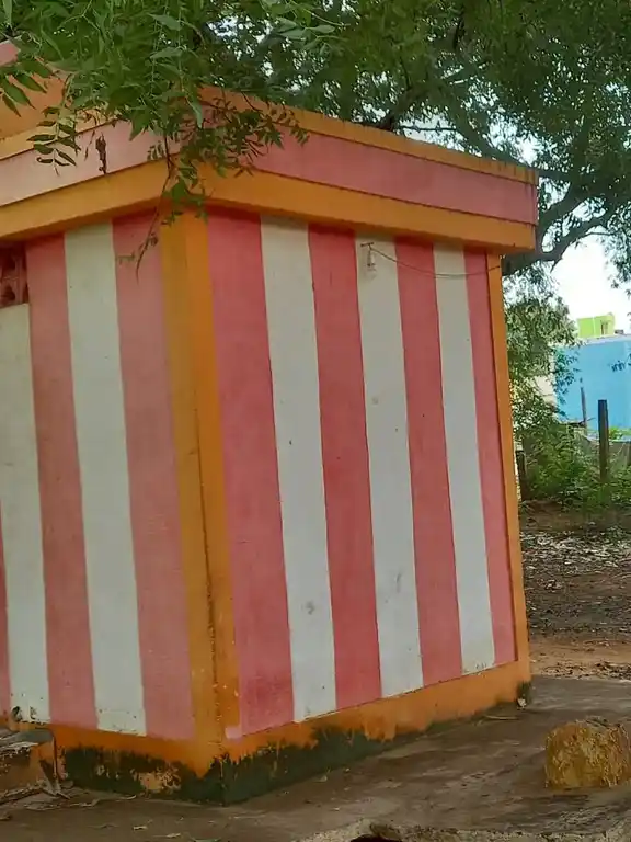 Arulmigu Sundarvalliamman Temple, Thiruvalavayanalur - 625221