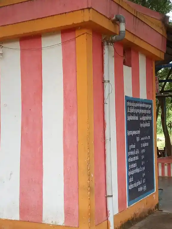 Arulmigu Sundarvalliamman Temple, Thiruvalavayanalur - 625221 Arulmigu Sundarvalliamman Temple, Thiruvalavayanalur - 625221, Madurai - Ancient Temple Architecture and History Image 2