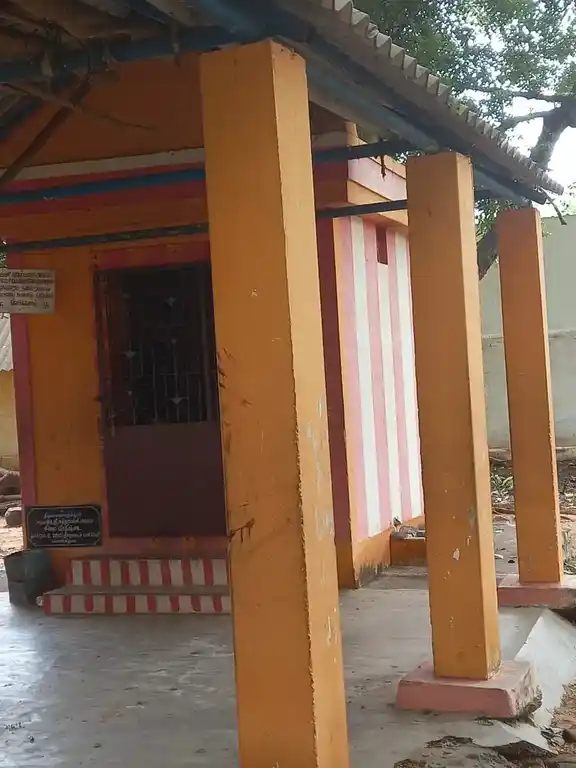 Arulmigu Sundarvalliamman Temple, Thiruvalavayanalur - 625221 Arulmigu Sundarvalliamman Temple, Thiruvalavayanalur - 625221, Madurai - Ancient Temple Architecture and History Image 4