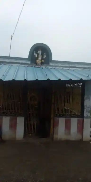 Arulmigu Sundarvinayagar Temple, School Oppside, Kolathur - 631207