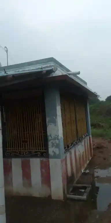 Arulmigu Sundarvinayagar Temple, School Oppside, Kolathur - 631207 அருள்மிகு விநாயகர் திருக்கோயில், School Oppside, Kolathur - 631207, Tiruvallur - Ancient Temple Architecture and History Image 4