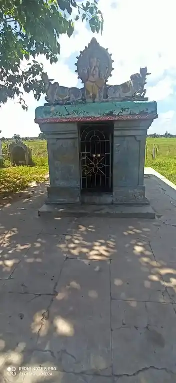 Arulmigu Sundavinayagar Temple, Olugaimangalam, Olugaimangalam - 609307 அருள்மிகு ஸ்ரீ சுந்தரவிநாயகர் திருக்கோயில், Olugaimangalam, Olugaimangalam - 609307, Mayiladuthurai - Ancient Temple Architecture and History Image 2