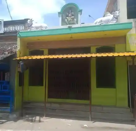 Arulmigu Sundhara Ganapathi Temple, Ammapettai, Salem - 636003