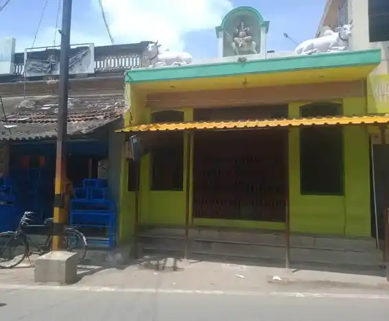 Arulmigu Sundhara Ganapathi Temple, Ammapettai, Salem - 636003 அருள்மிகு சுந்தரகணபதி திருக்கோயில், அம்மாபேட்டை, சேலம் - 636003, Salem - Ancient Temple Architecture and History Image 2