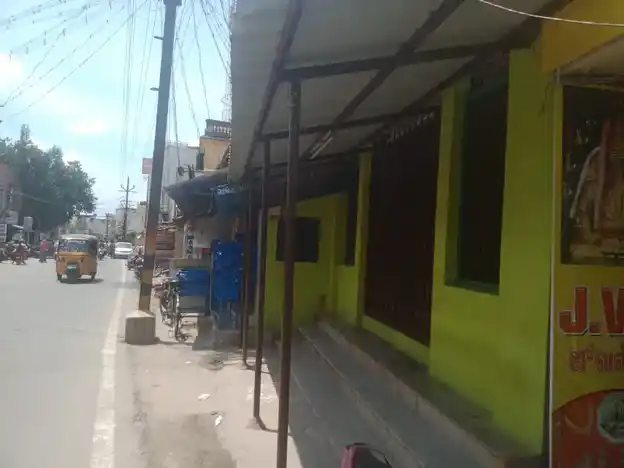 Arulmigu Sundhara Ganapathi Temple, Ammapettai, Salem - 636003 அருள்மிகு சுந்தரகணபதி திருக்கோயில், அம்மாபேட்டை, சேலம் - 636003, Salem - Ancient Temple Architecture and History Image 4