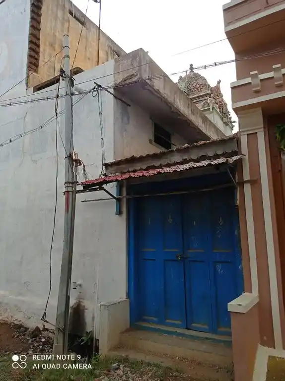 Arulmigu Sundhara Ganapathi Temple, Ammapettai, Salem - 636003 அருள்மிகு சுந்தரகணபதி திருக்கோயில், அம்மாபேட்டை, சேலம் - 636003, Salem - Ancient Temple Architecture and History Image 5