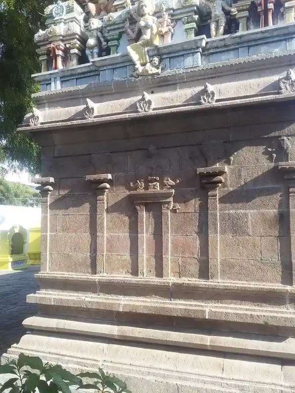 Arulmigu Sundhara Natchiamman Temple, Pandalkudi - 626105 அருள்மிகு சுந்தரநாச்சியம்மன் திருக்கோயில், Pandalkudi - 626105, Virudhunagar - Ancient Temple Architecture and History Image 3