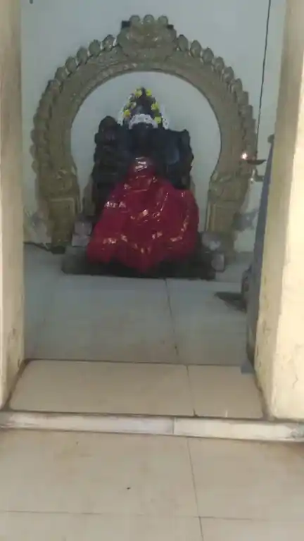 Arulmigu Sundhara Valliamman Temple, Padamathur - 630561 Arulmigu Sundhara Valliamman Temple, Padamathur - 630561, Sivagangai - Ancient Temple Architecture and History Image 3