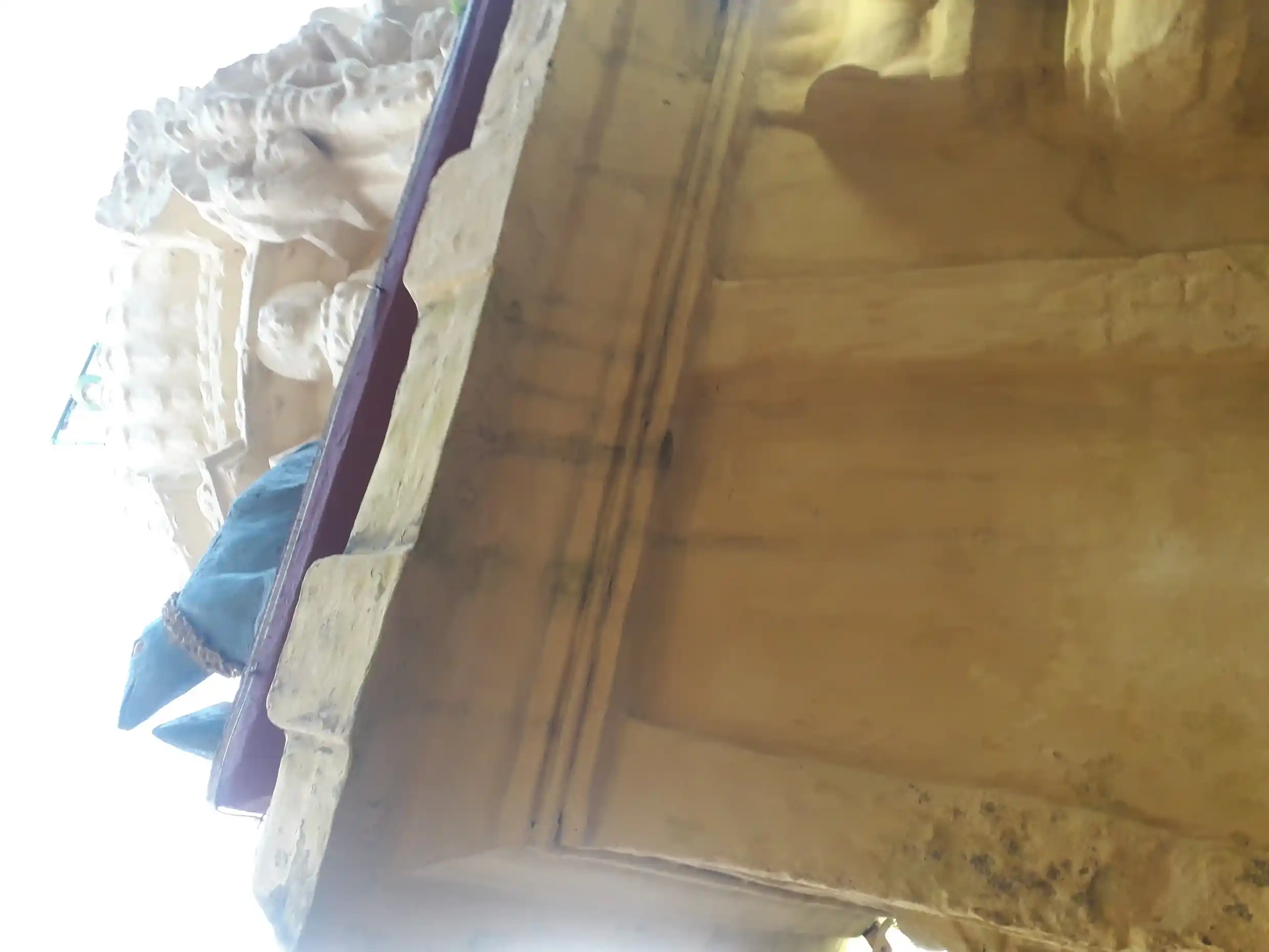 Arulmigu Sundhara Vinayagar Temple, Mandaveli, Chennai - 600028 அருள்மிகு சுந்தர விநாயகர் திருக்கோயில், மந்தவெளி, சென்னை - 600028, Chennai - Ancient Temple Architecture and History Image 3