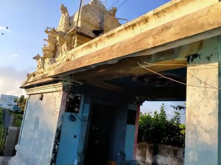 Arulmigu Sundhara Vinayagar Temple, Sundivakkam - 603319 அருள்மிகு சுந்தர விநாயகர் திருக்கோயில், சுண்டிவாக்கம் - 603319, Chengalpattu - Ancient Temple Architecture and History Image 4