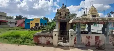 Arulmigu Sundhara Vinayagar Temple, Thozhupedu - 603310