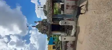 Arulmigu Sundhara Vinayagar Temple, Thozhupedu - 603310 அருள்மிகு சுந்தர விநாயகர் திருக்கோயில், Thozhupedu - 603310, Chengalpattu - Ancient Temple Architecture and History Image 2