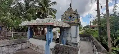 Arulmigu Sundhara Vinayagar Temple, Thozhupedu - 603310 அருள்மிகு சுந்தர விநாயகர் திருக்கோயில், Thozhupedu - 603310, Chengalpattu - Ancient Temple Architecture and History Image 5