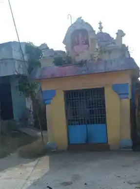 Arulmigu Sundhara Vinayar Athimanam Temple, Attimanam - 603303