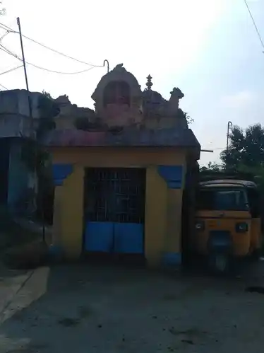 Arulmigu Sundhara Vinayar Athimanam Temple, Attimanam - 603303 அருள்மிகு சுந்தர விநாயகர் திருக்கோயில், அத்திமனம் - 603303, Chengalpattu - Ancient Temple Architecture and History Image 2
