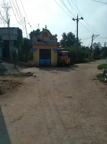 Arulmigu Sundhara Vinayar Athimanam Temple, Attimanam - 603303 அருள்மிகு சுந்தர விநாயகர் திருக்கோயில், அத்திமனம் - 603303, Chengalpattu - Ancient Temple Architecture and History Image 3