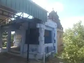 Arulmigu Sundharaja Perumal Temple, Kunnur, Kunnur - 626138