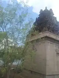 Arulmigu Sundharaja Perumal Temple, Kunnur, Kunnur - 626138 அருள்மிகு சுந்தரராஜ பெருமாள் திருக்கோயில், குன்னுர், குன்னுர் கிராமம் - 626138, Virudhunagar - Ancient Temple Architecture and History Image 3