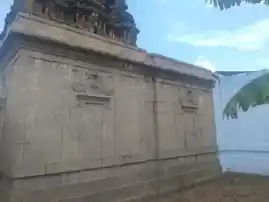 Arulmigu Sundharaja Perumal Temple, Kunnur, Kunnur - 626138 அருள்மிகு சுந்தரராஜ பெருமாள் திருக்கோயில், குன்னுர், குன்னுர் கிராமம் - 626138, Virudhunagar - Ancient Temple Architecture and History Image 5