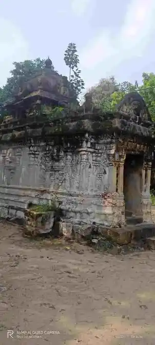 Arulmigu Sundharaja Perumaltemple, Kadapakkam - 603304