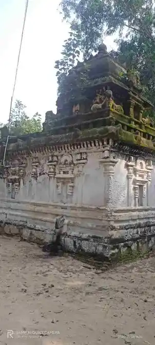 Arulmigu Sundharaja Perumaltemple, Kadapakkam - 603304 அருள்மிகு சுந்தரராஜப் பெருமாள் திருக்கோயில், Kadapakkam - 603304, Chengalpattu - Ancient Temple Architecture and History Image 3