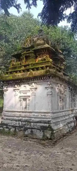 Arulmigu Sundharaja Perumaltemple, Kadapakkam - 603304 அருள்மிகு சுந்தரராஜப் பெருமாள் திருக்கோயில், Kadapakkam - 603304, Chengalpattu - Ancient Temple Architecture and History Image 4