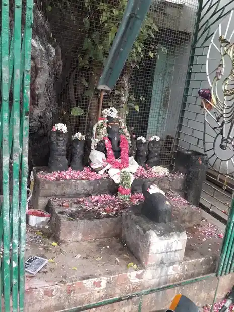 Arulmigu Sundharamoorthi Temple, Vikkramangalam - 625207 அருள்மிகு சுந்தரமூர்த்தி திருக்கோயில், Vikkramangalam - 625207, Madurai - Ancient Temple Architecture and History Image 2