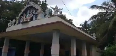 Arulmigu Sundhararajaperumal Temple, Poolavadi, Poolavadi - 642206 Temple