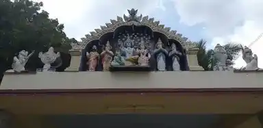 Arulmigu Sundhararajaperumal Temple, Poolavadi, Poolavadi - 642206 Arulmigu Sundhararajaperumal Temple, Poolavadi, Poolavadi - 642206, Tiruppur - Ancient Temple Architecture and History Image 3