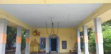 Arulmigu Sundhararajaperumal Temple, Poolavadi, Poolavadi - 642206 Arulmigu Sundhararajaperumal Temple, Poolavadi, Poolavadi - 642206, Tiruppur - Ancient Temple Architecture and History Image 4