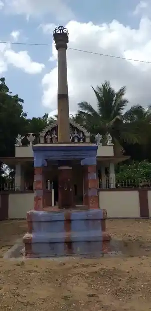 Arulmigu Sundhararajaperumal Temple, Poolavadi, Poolavadi - 642206 Arulmigu Sundhararajaperumal Temple, Poolavadi, Poolavadi - 642206, Tiruppur - Ancient Temple Architecture and History Image 5
