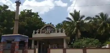 Arulmigu Sundhararajaperumal Temple, Poolavadi, Poolavadi - 642206 Arulmigu Sundhararajaperumal Temple, Poolavadi, Poolavadi - 642206, Tiruppur - Ancient Temple Architecture and History Image 6