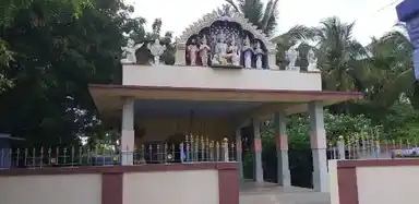 Arulmigu Sundhararajaperumal Temple, Poolavadi, Poolavadi - 642206 Arulmigu Sundhararajaperumal Temple, Poolavadi, Poolavadi - 642206, Tiruppur - Ancient Temple Architecture and History Image 8