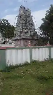 Arulmigu Sundharavalliamman Temple, Sirunallur - 623402 அருள்மிகு. சுந்தரவள்ளியம்மன் திருக்கோயில், Sirunallur - 623402, Sivagangai - Ancient Temple Architecture and History Image 3