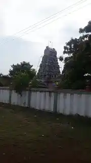 Arulmigu Sundharavalliamman Temple, Sirunallur - 623402 அருள்மிகு. சுந்தரவள்ளியம்மன் திருக்கோயில், Sirunallur - 623402, Sivagangai - Ancient Temple Architecture and History Image 4