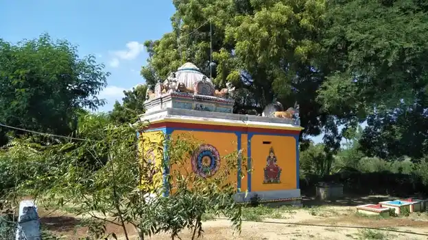 Arulmigu Sundharavalliamman Temple, Sudiyur - 623608 Temple