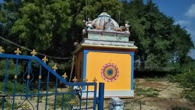 Arulmigu Sundharavalliamman Temple, Sudiyur - 623608 அருள்மிகு சுந்தரவள்ளியம்மன் திருக்கோயில், சூடியூர் - 623608, Ramanathapuram - Ancient Temple Architecture and History Image 3