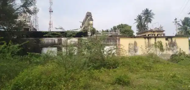 Arulmigu Sundharavaratharaja Perumal, Vadaikkupattu - 603204