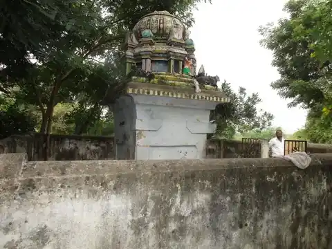 Arulmigu Sundharavinayagar Temple, Semmangudi - 612804 அருள்மிகு சுந்தரவிநாயகர் திருக்கோயில், Semmangudi - 612804, Thiruvarur - Ancient Temple Architecture and History Image 5